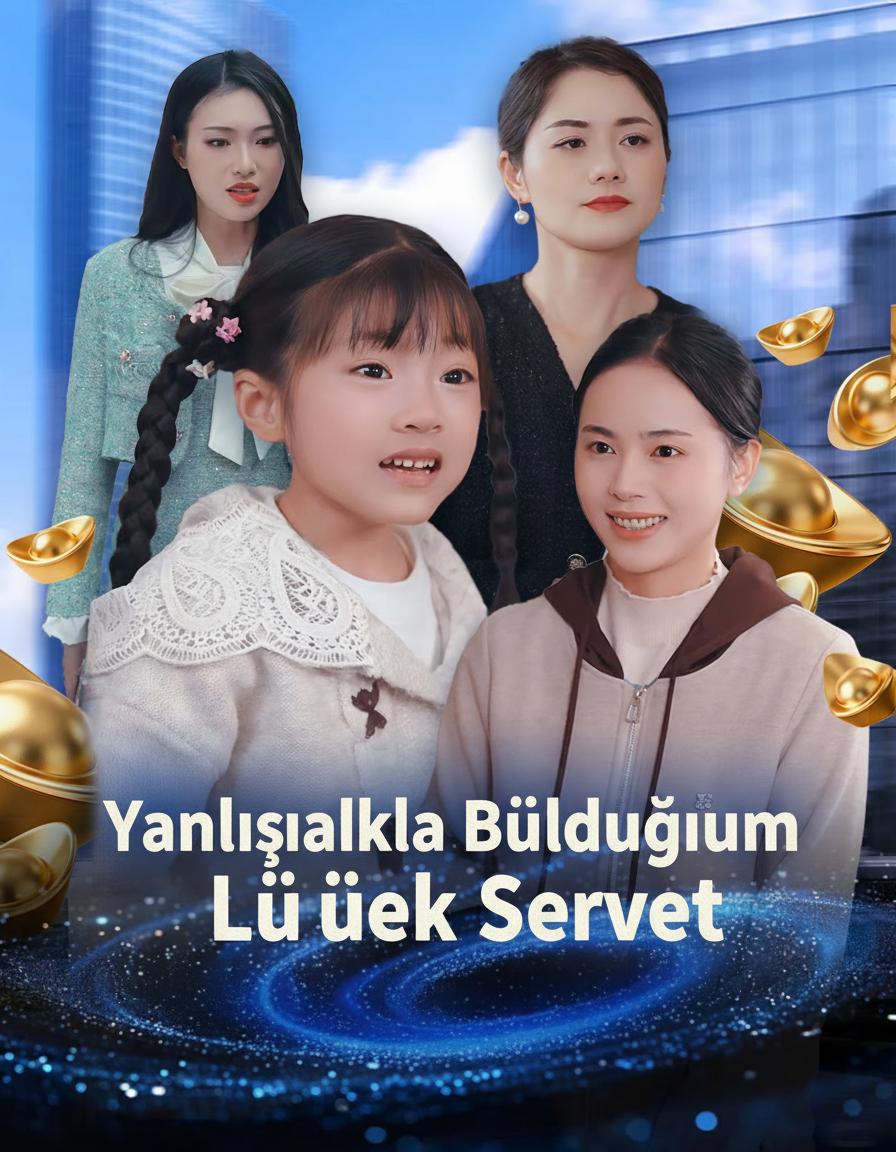 Yanlışlıkla Bulduğum Küçük Servet