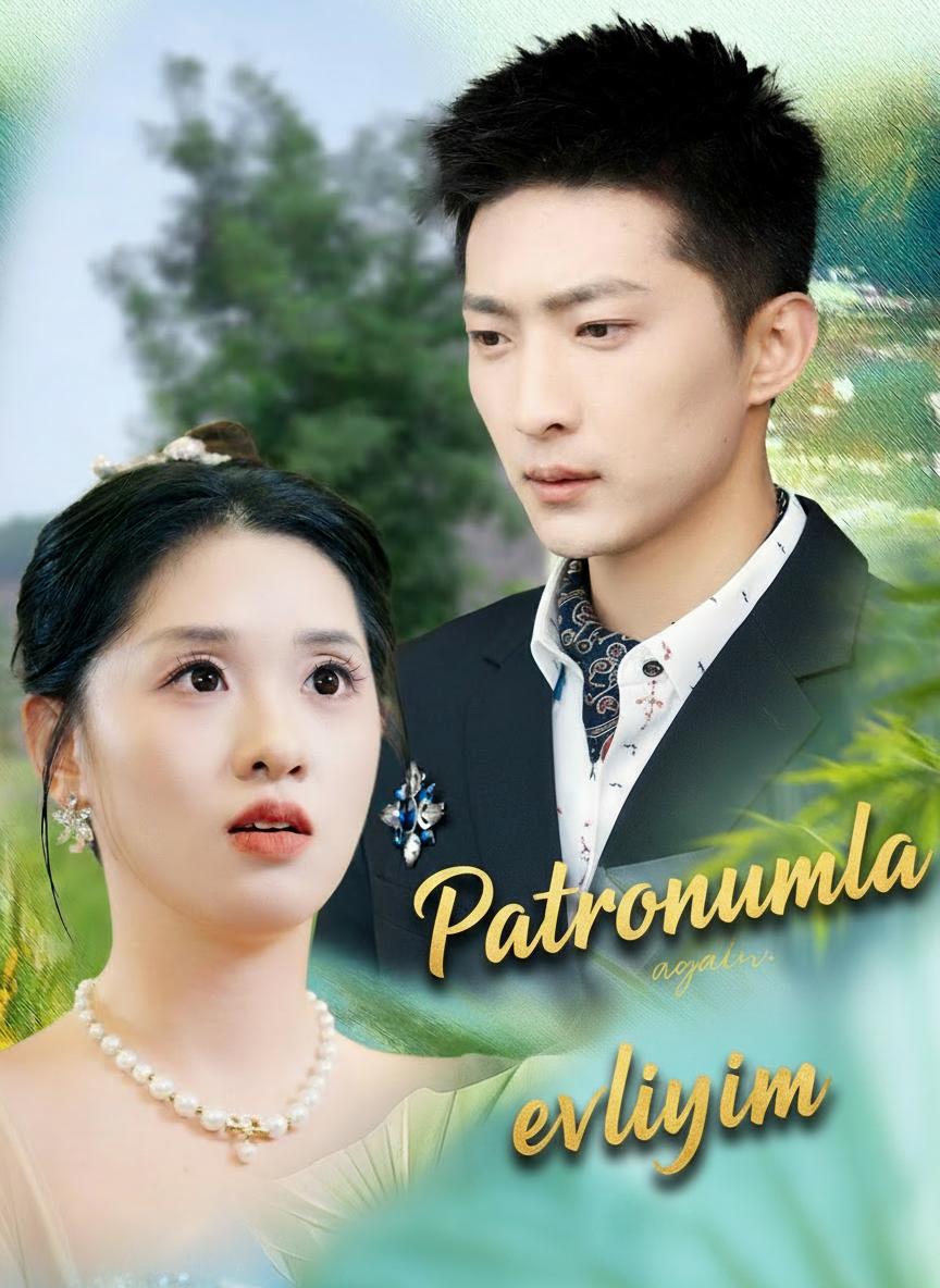 Patronumla evliyim