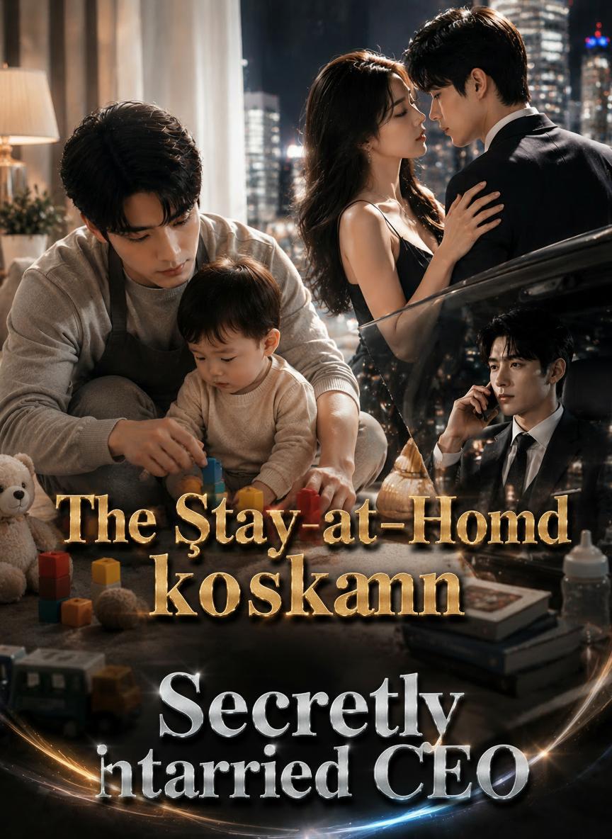 Başkan kocamın intikamı