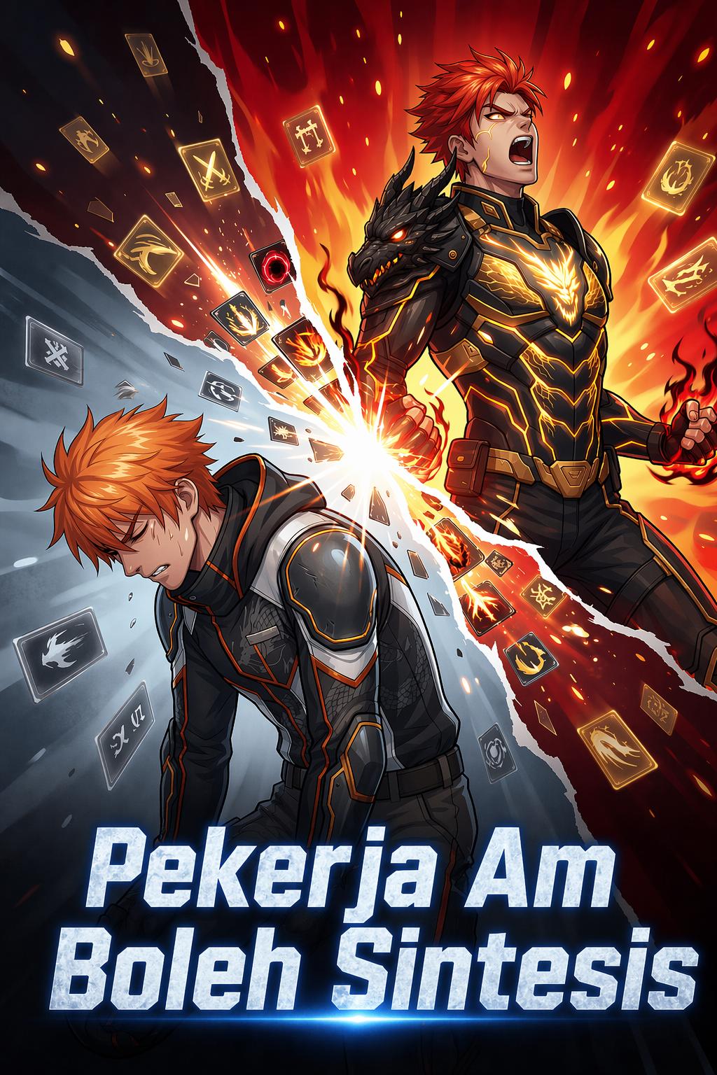 Pekerja Am Boleh Sintesis