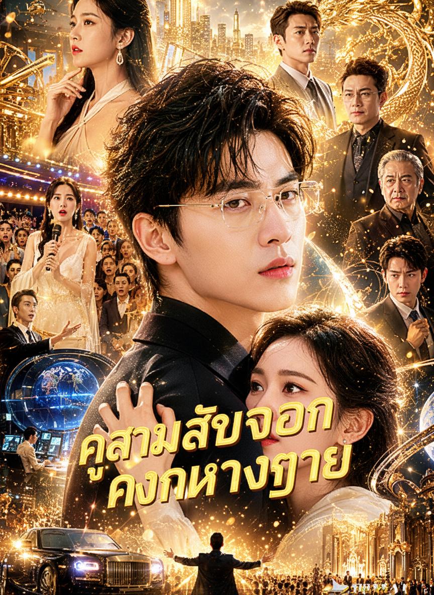 ความลับของคนข้างกาย