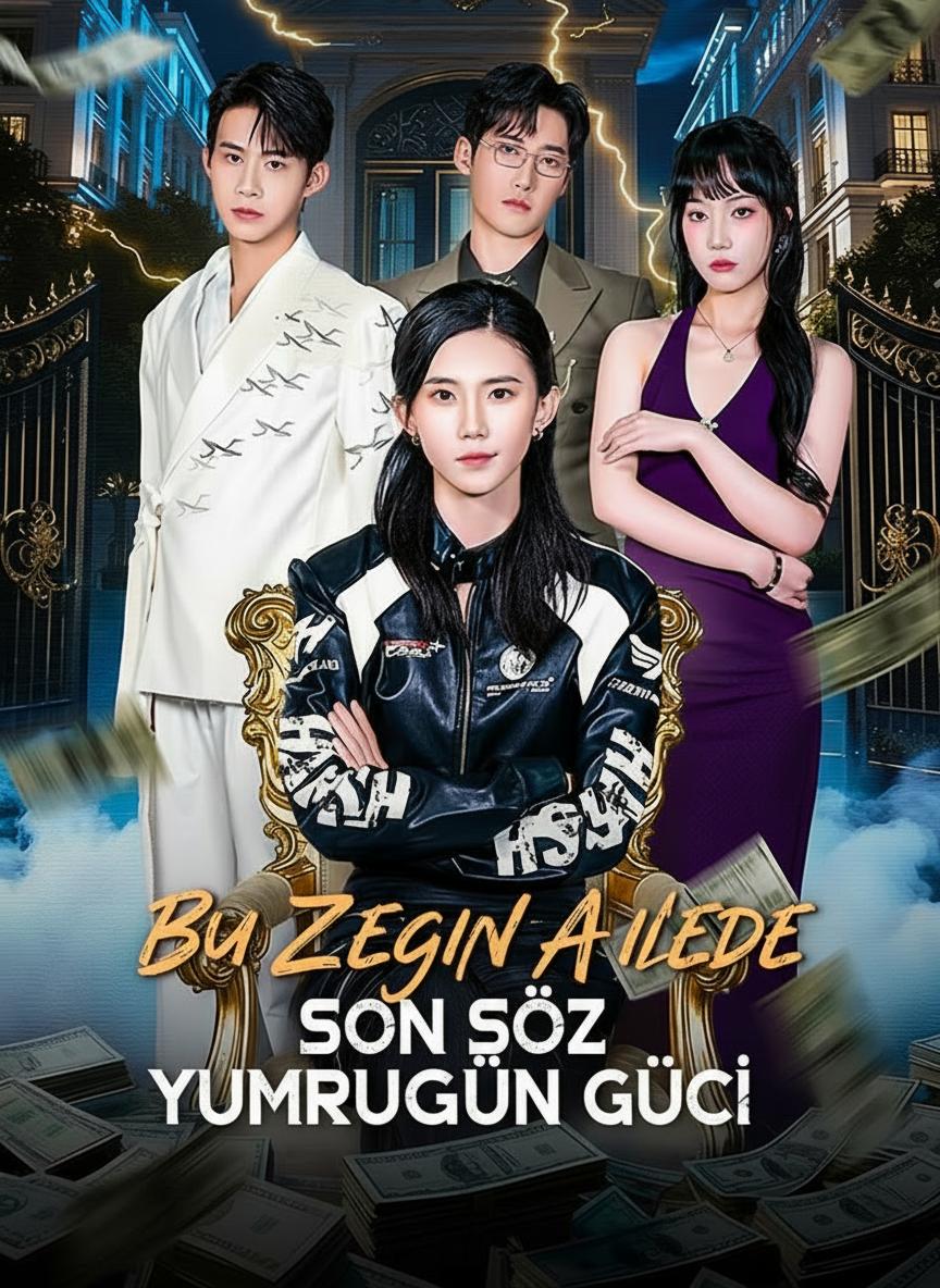Yumruğun gücü