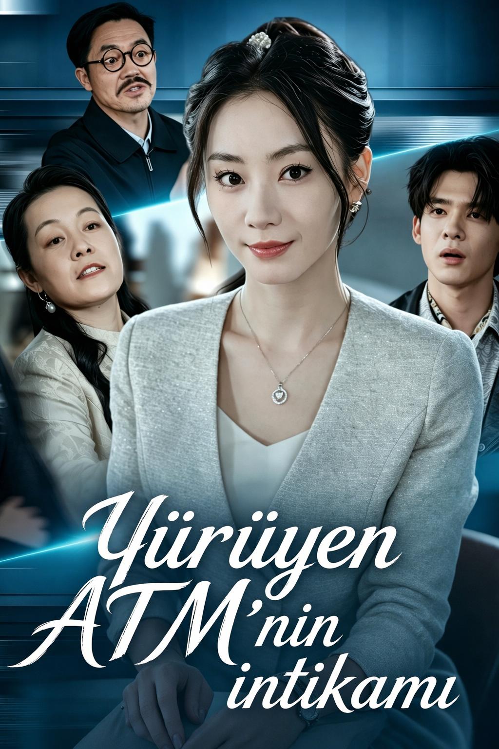 Yürüyen ATM'nin intikamı
