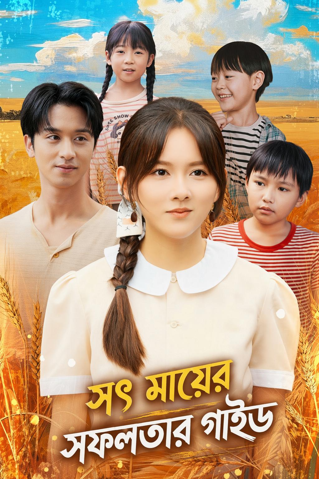 সৎ মায়ের সফলতার গাইড