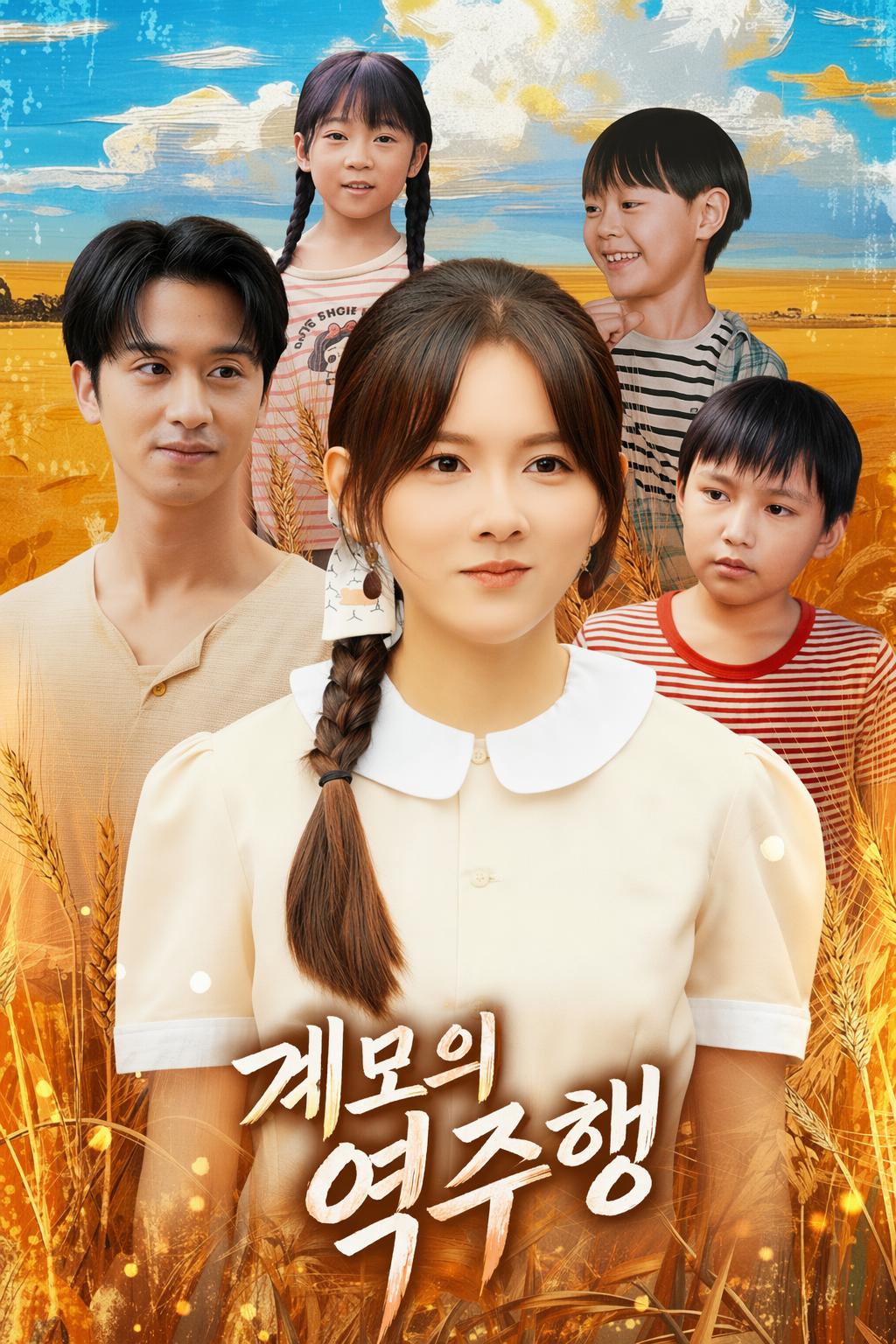 계모의 역주행