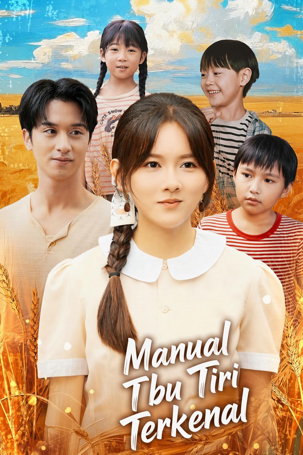 Manual Ibu Tiri Terkenal