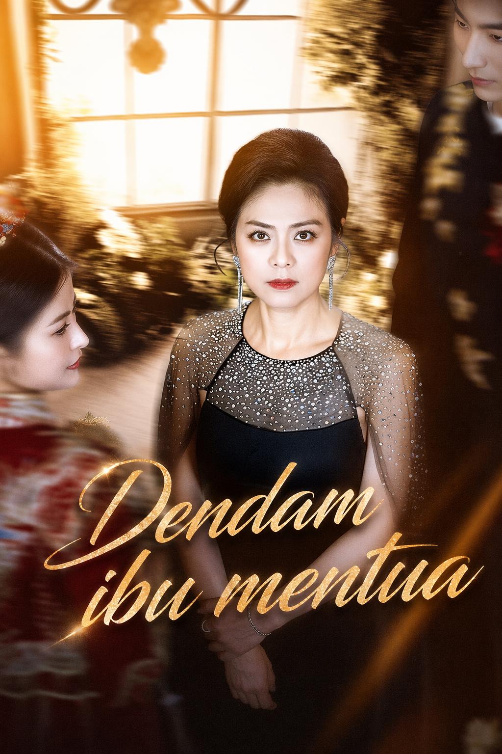 Dendam ibu mentua