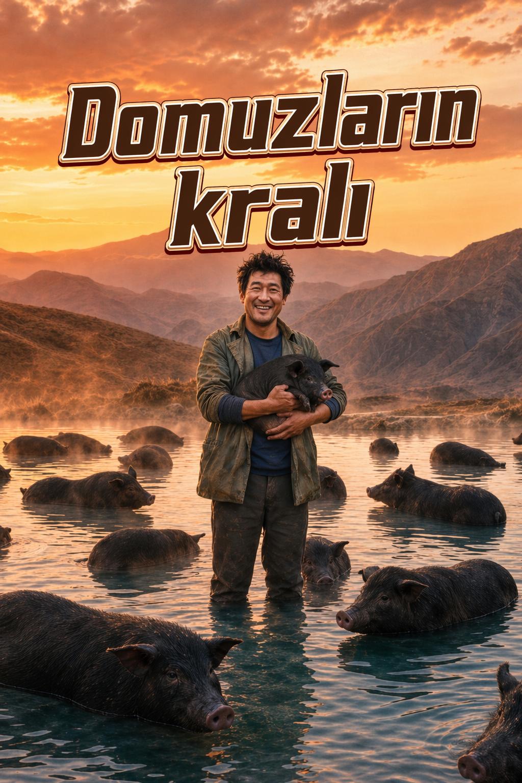 Domuzların kralı