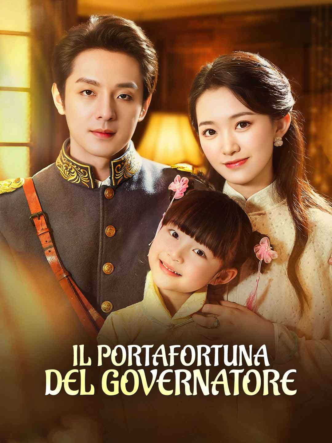 Talizman gubernatora