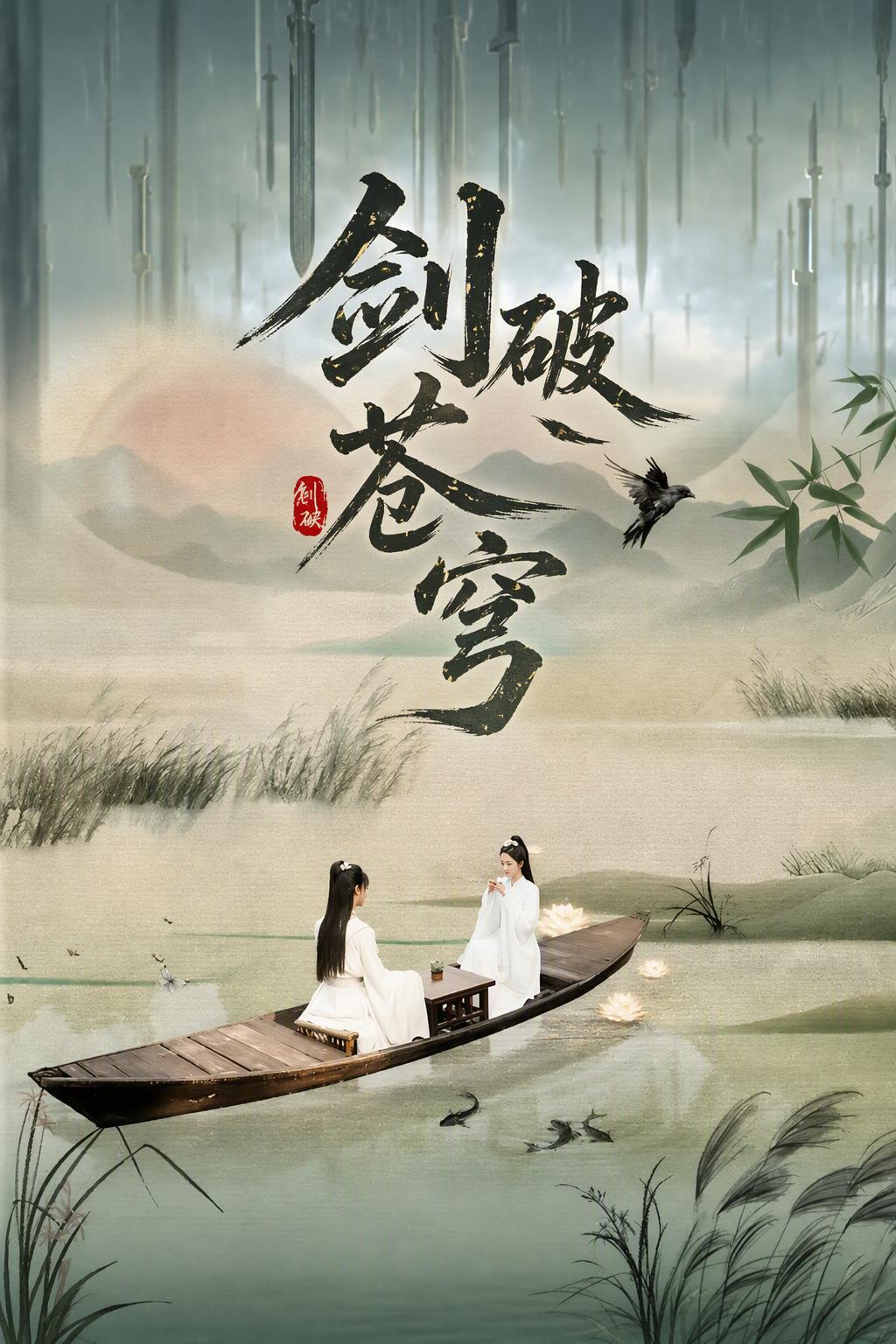 小説世界の修仙譚