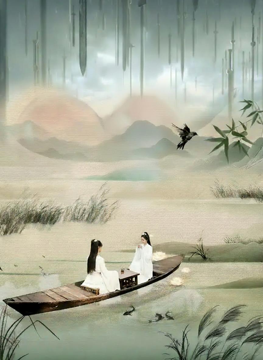 ကောင်းကင်ခွဲဓား