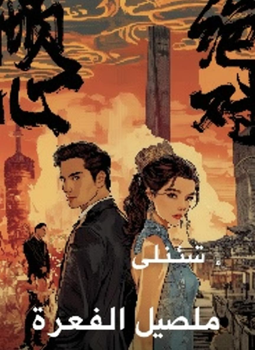 مسحورة تمامًا