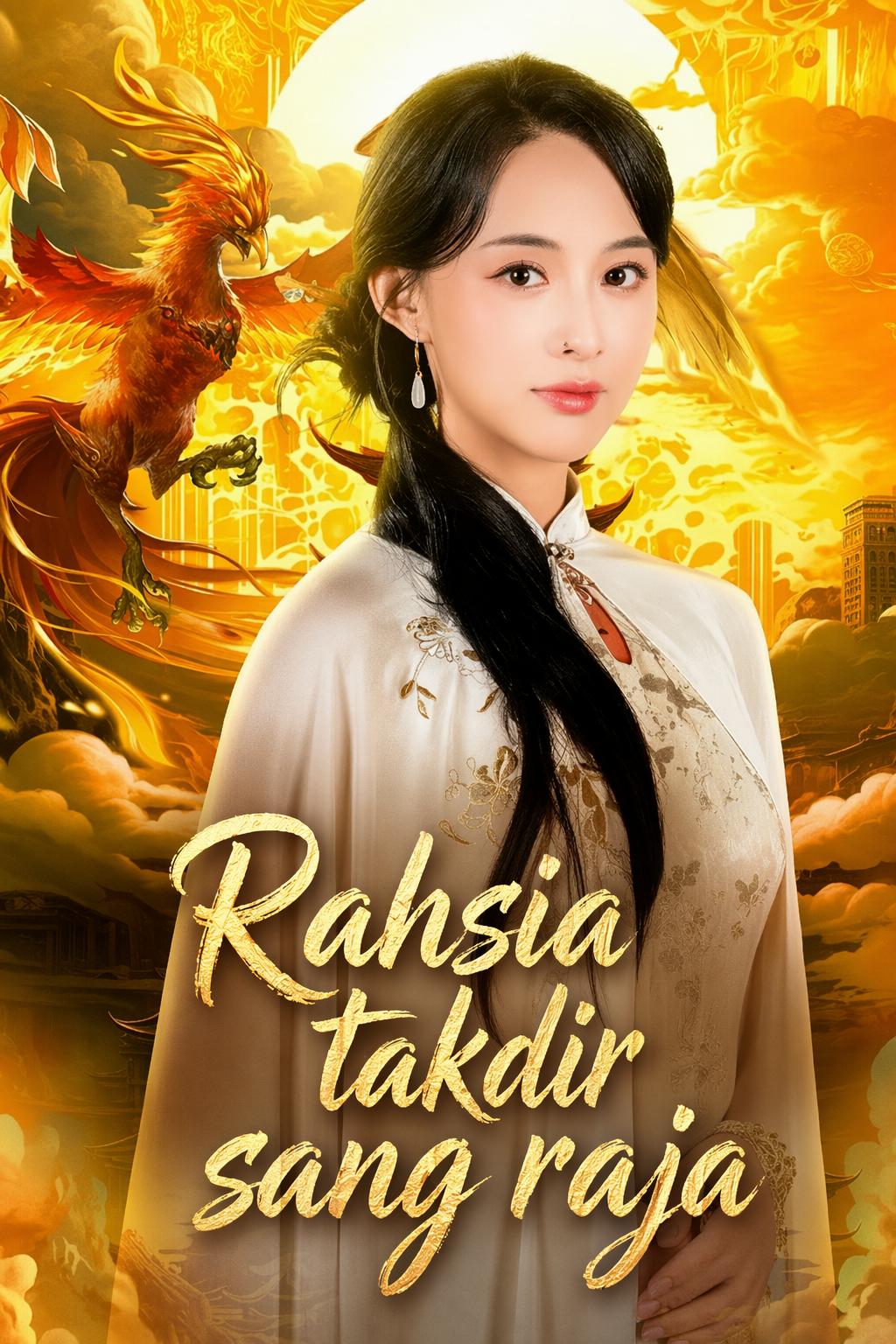 Rahsia takdir sang raja