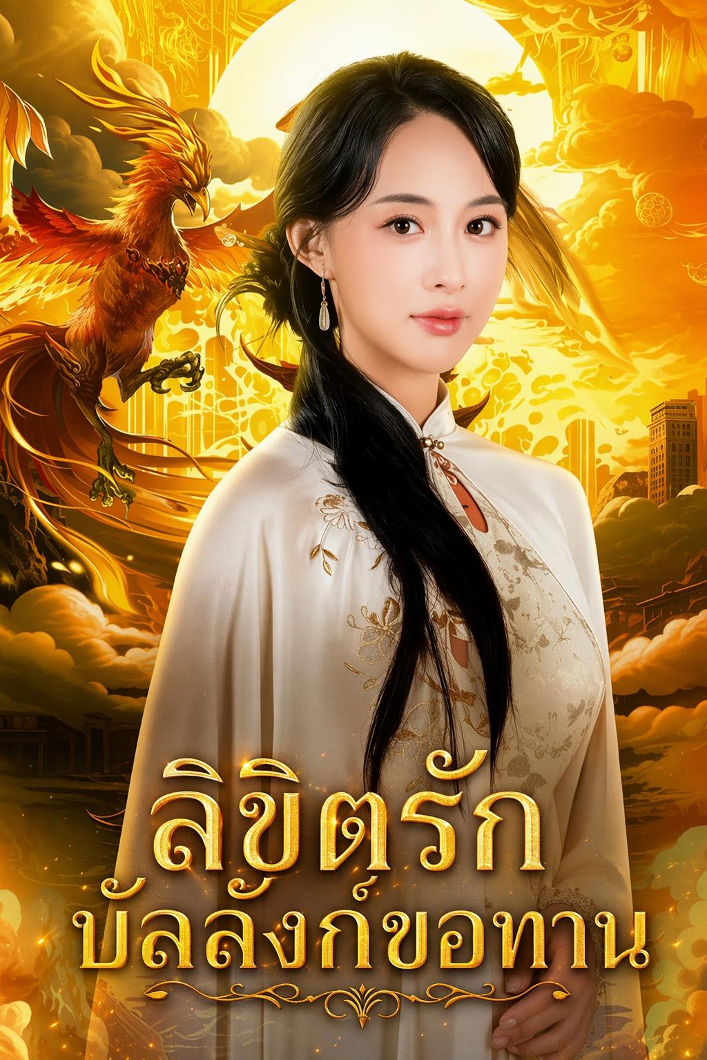 เก็บองค์จักรพรรดิได้ข้างทาง
