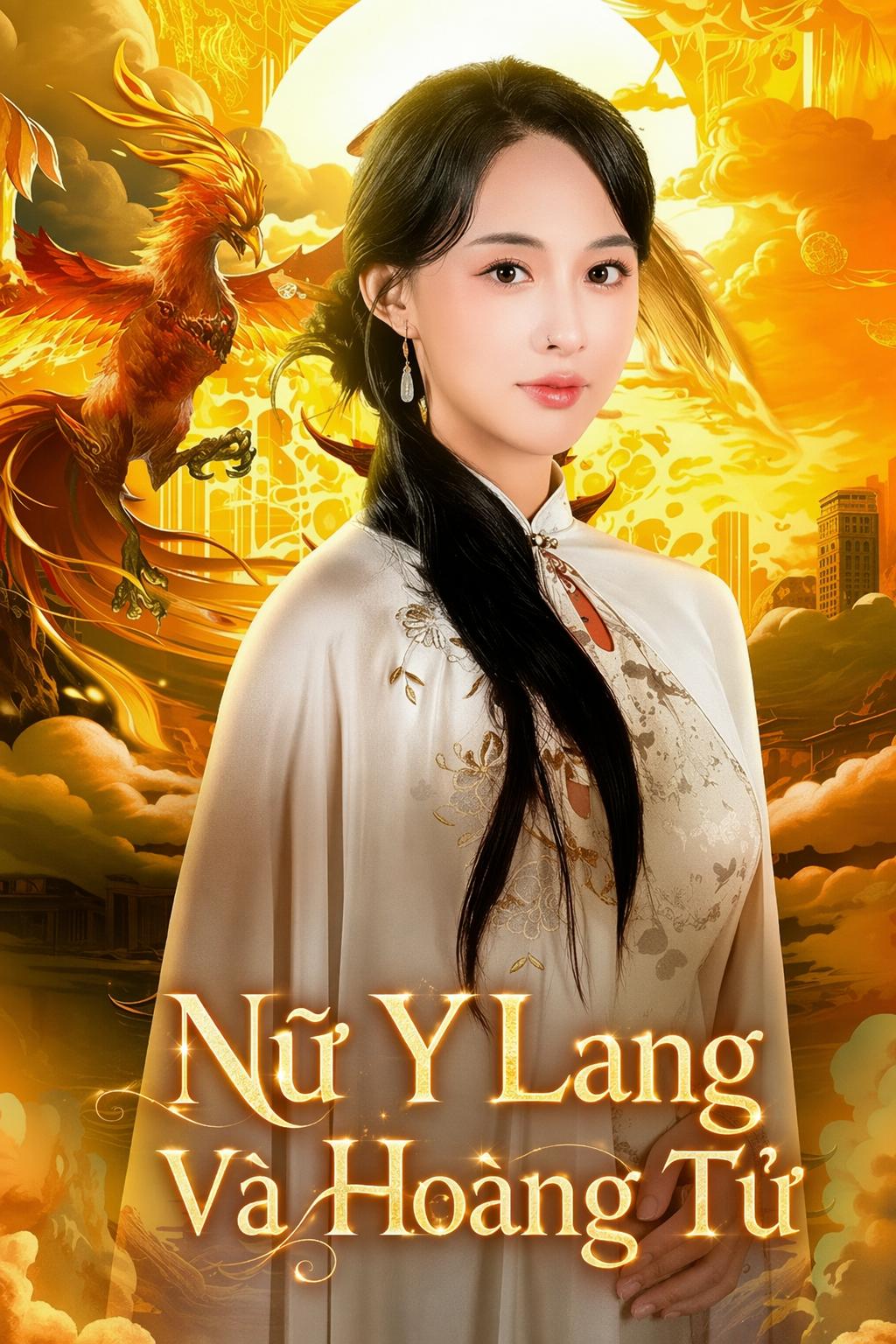Chạy Nạn Nhặt Được Chồng Là Vua