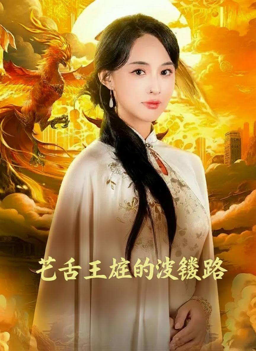 乞丐王妃的逆襲路