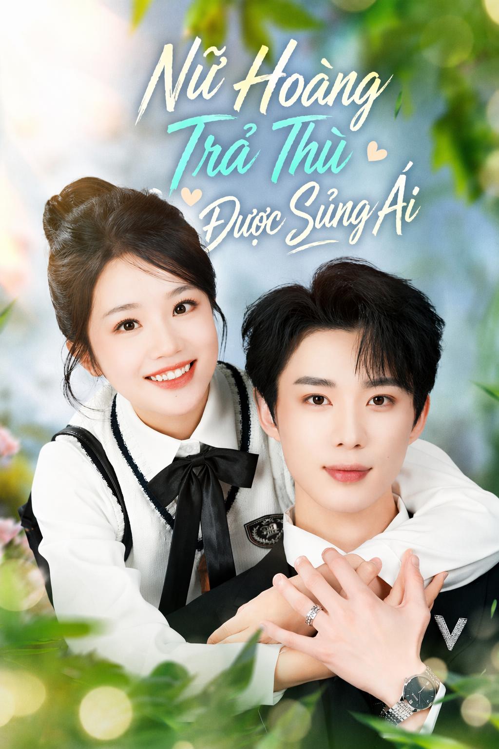 Nữ Cường Vùng Lên Sau Ly Hôn