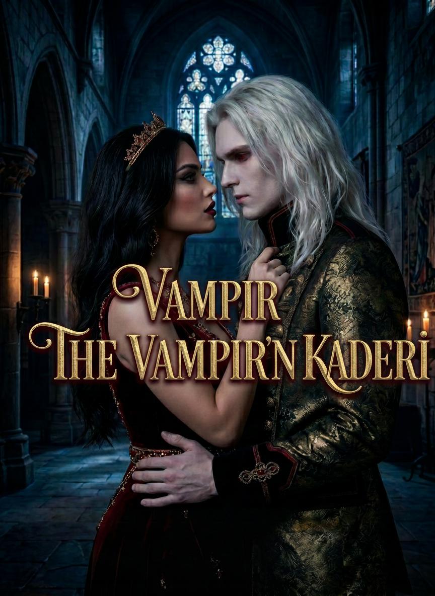 Vampir Kral'ın Kaderi