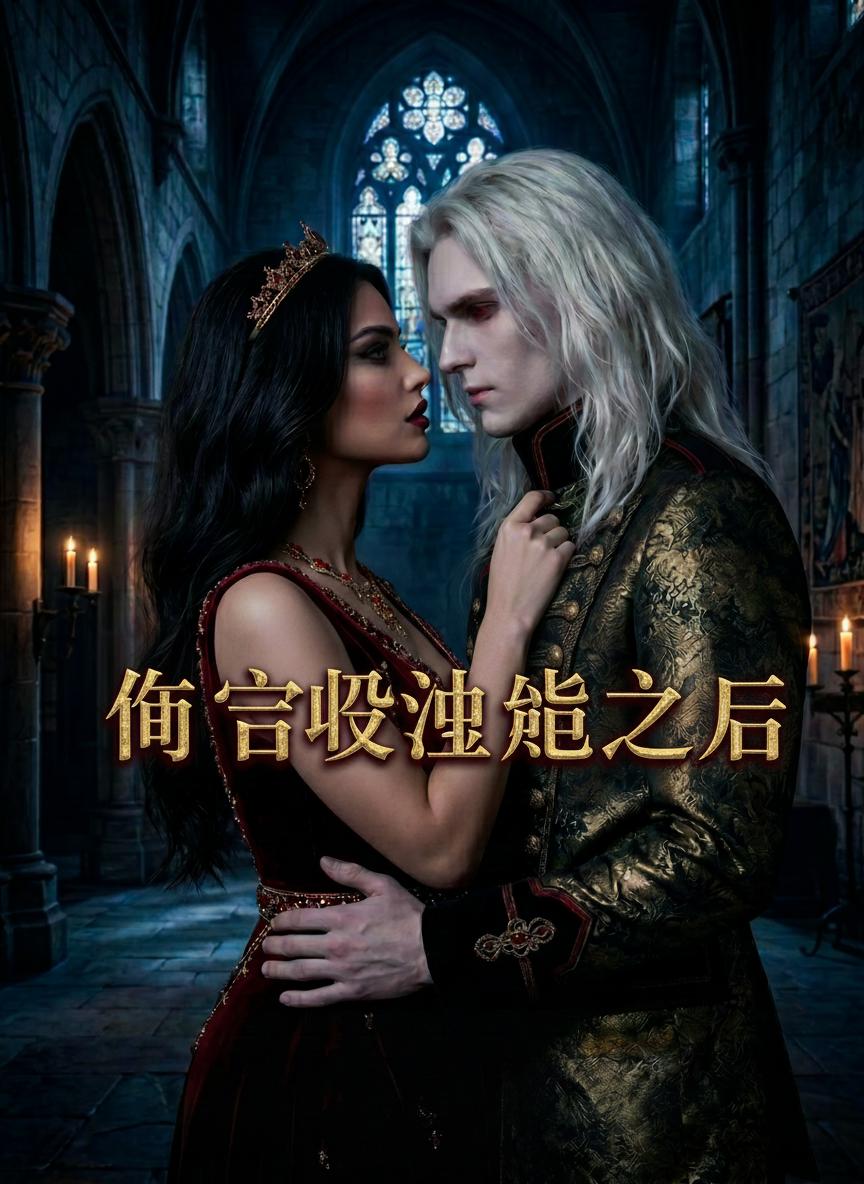 命定吸血鬼之王