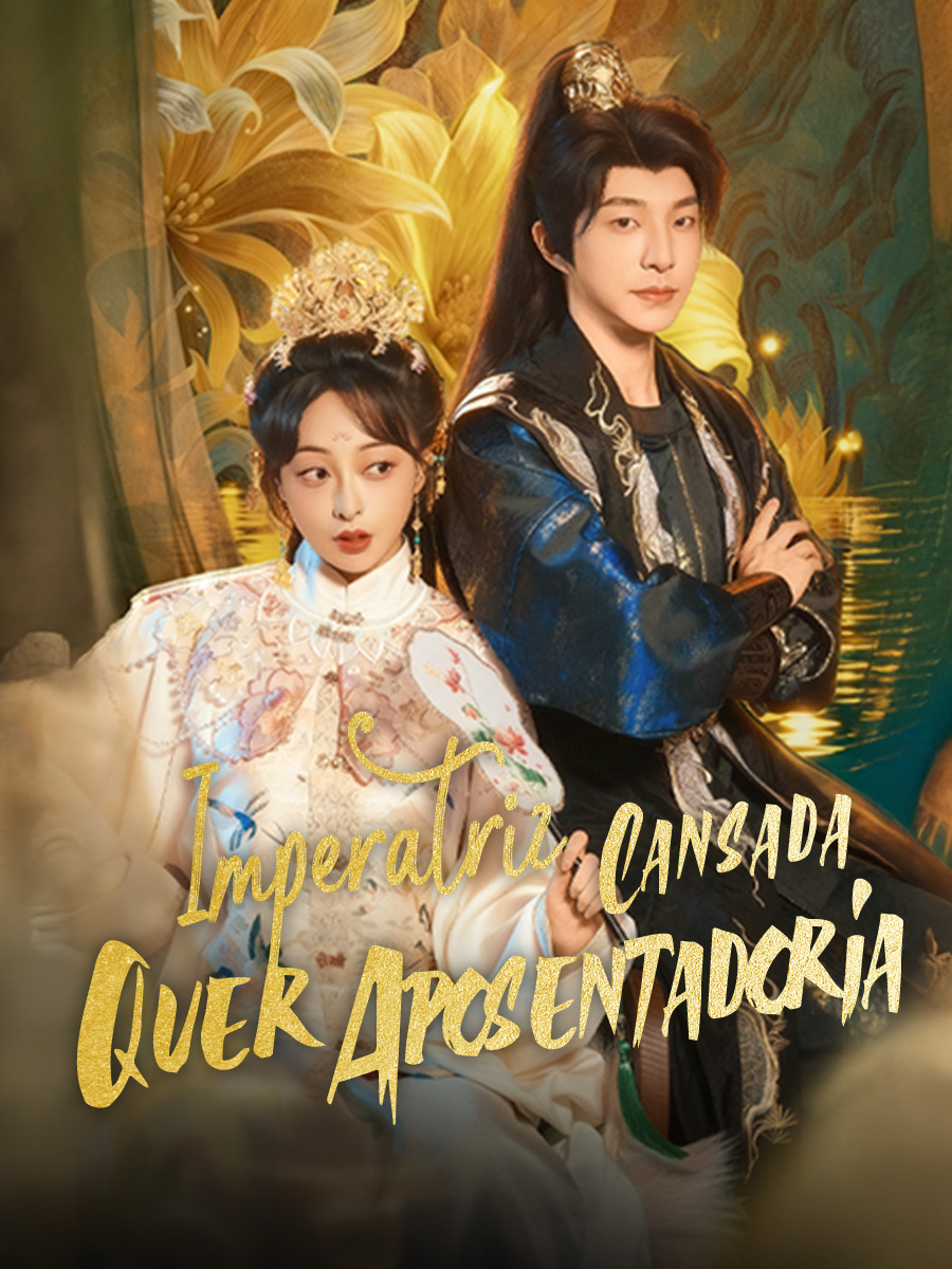 A Imperatriz Viúva Preguiçosa