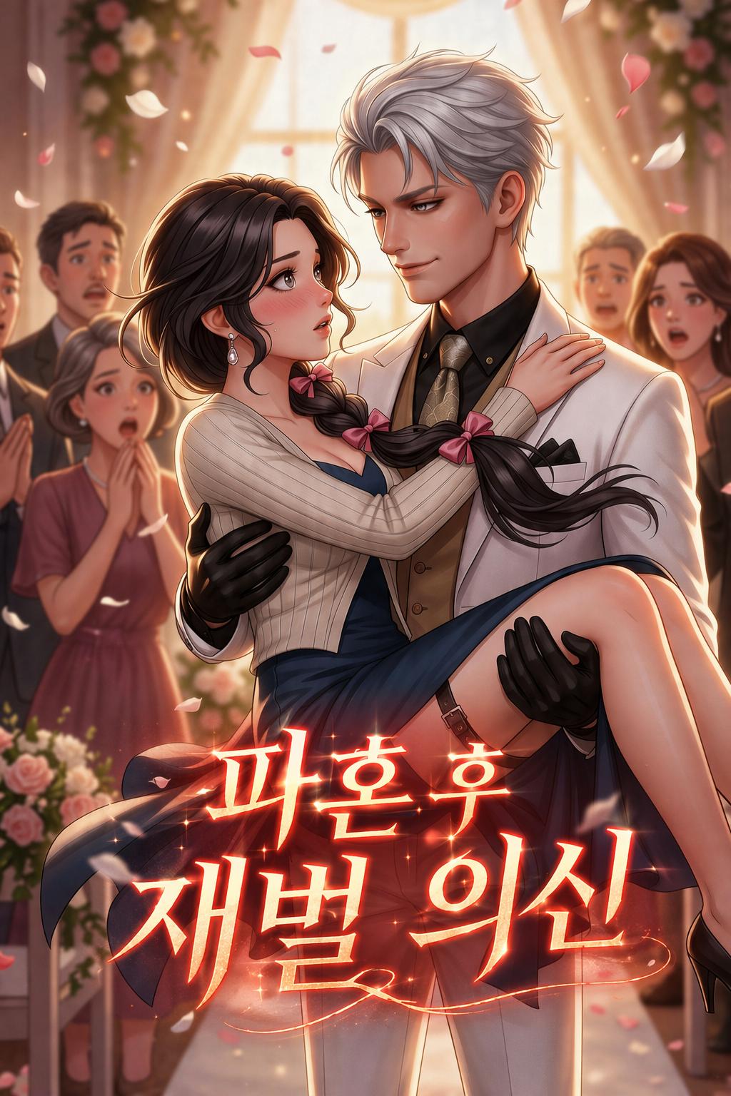 파혼 후 재벌 의신