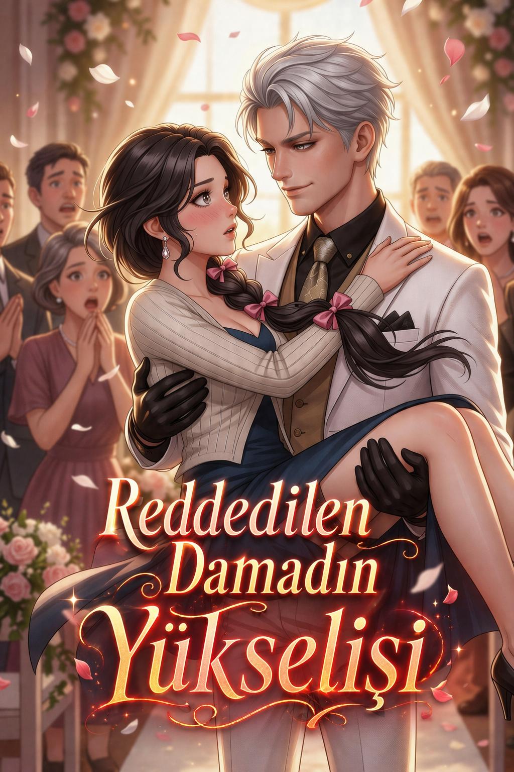 Reddedilen Damadın Yükselişi