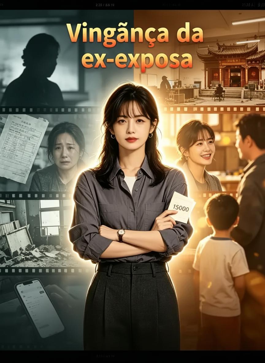 이혼 후, 만개한 인생
