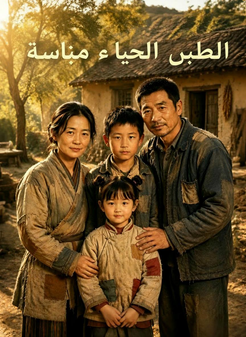 الابنة المنبوذة