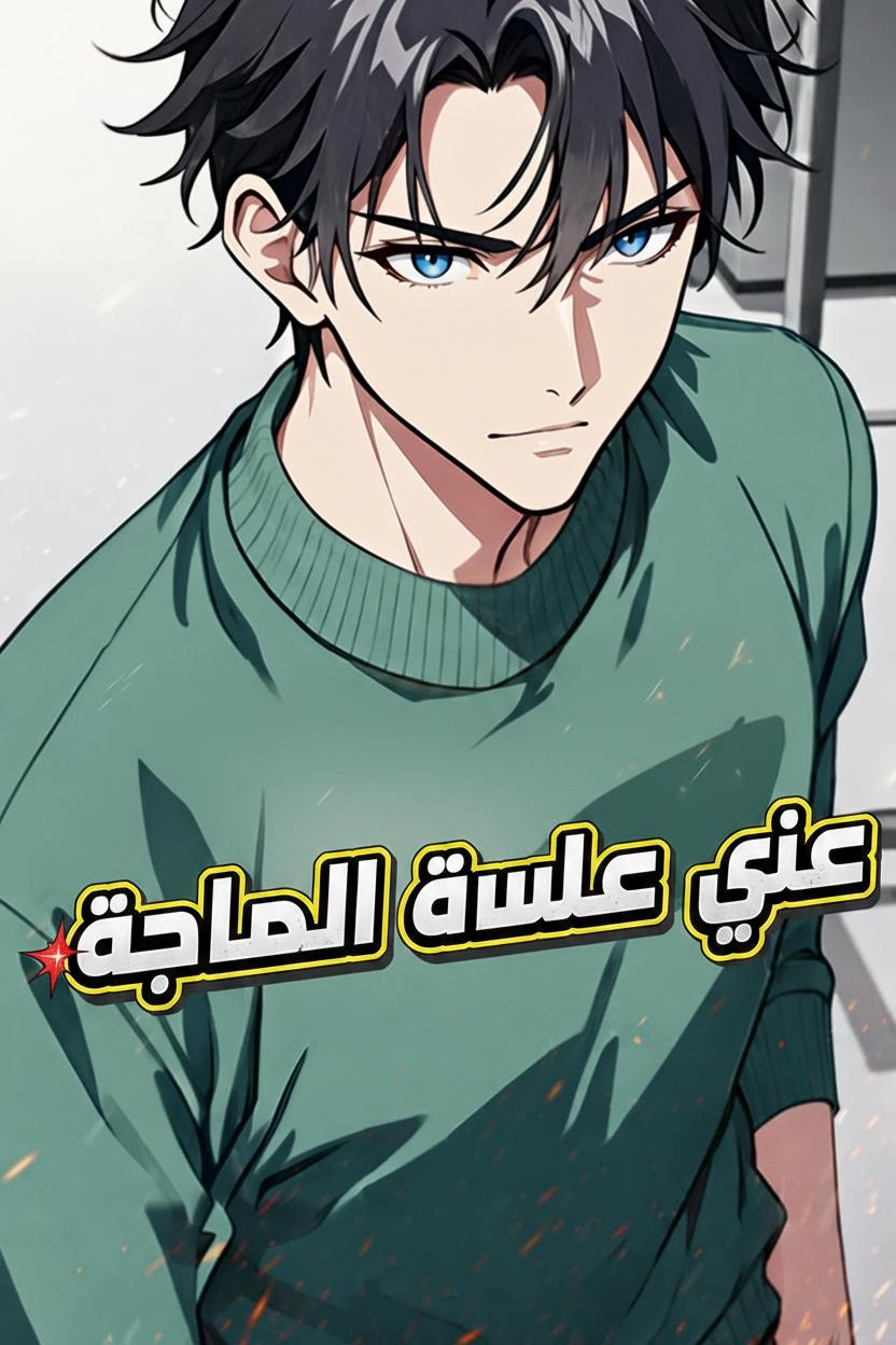 سيد نهاية العالم