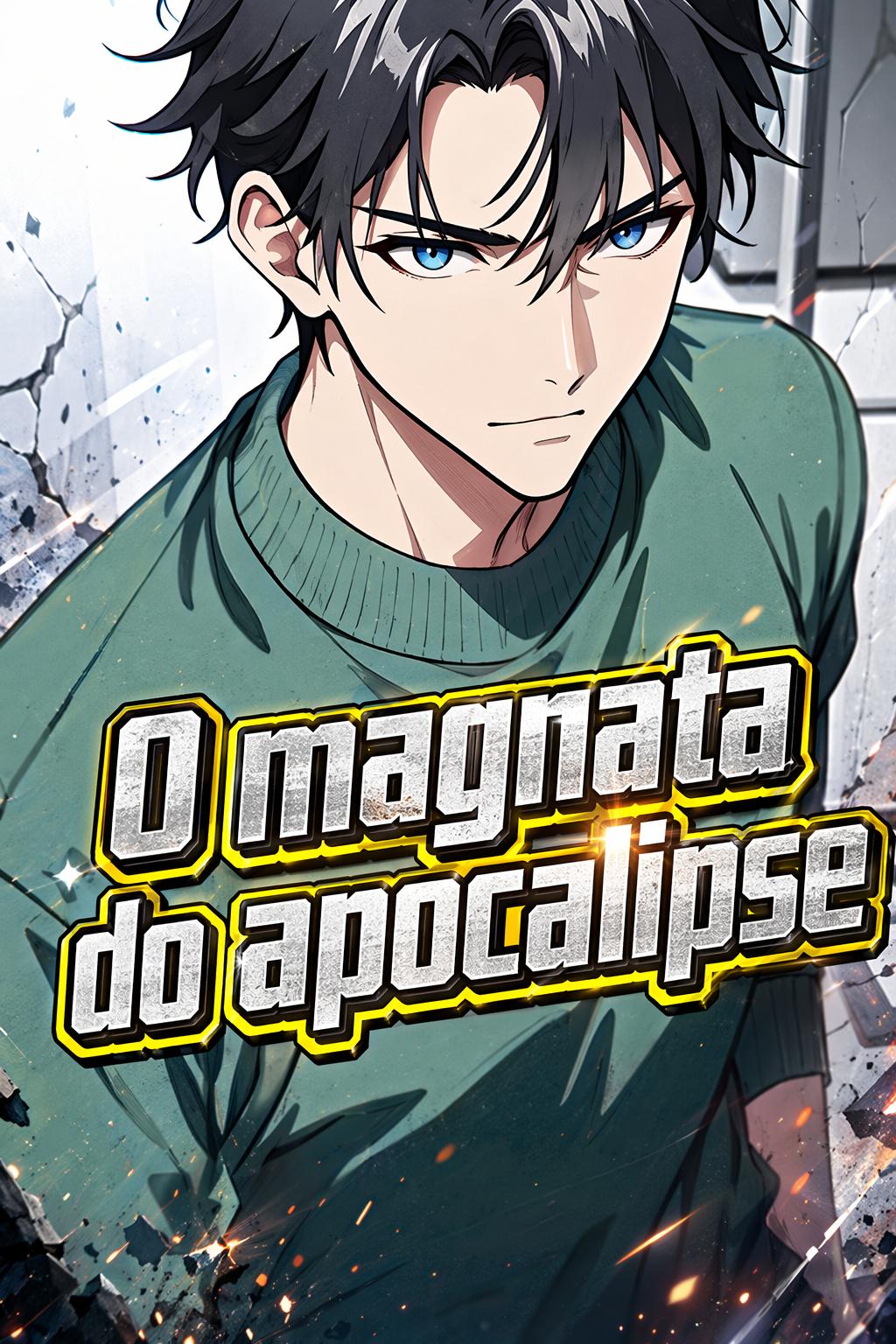 Apocalipse: A Vingança do Idiota