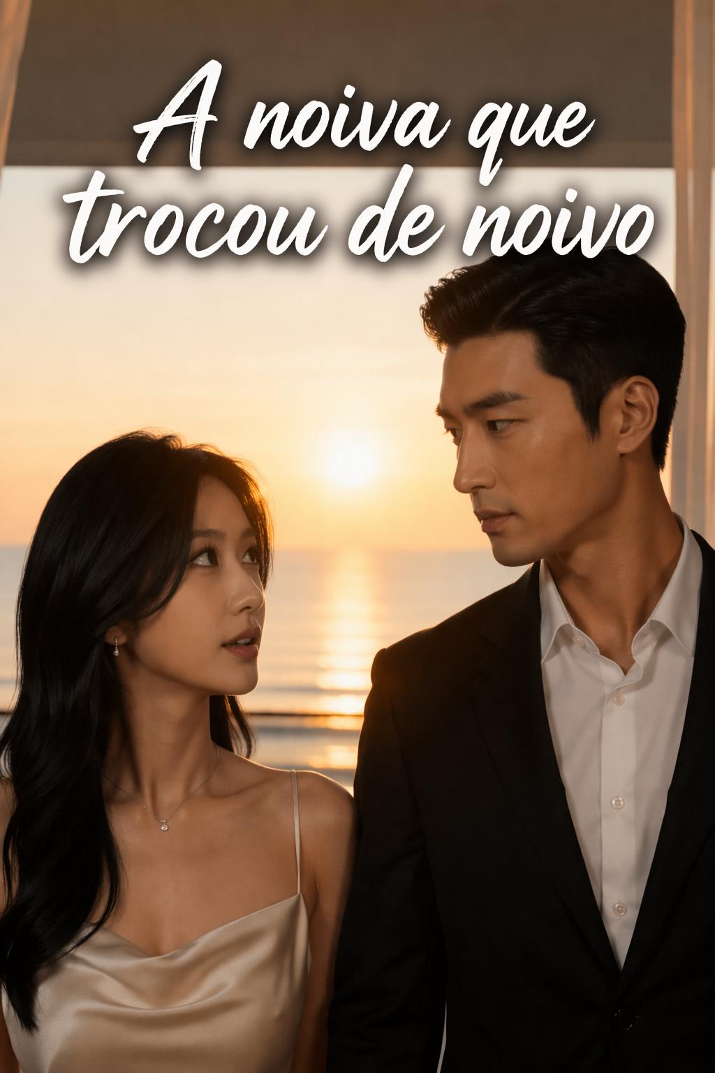 裏切られてCEOと結婚しました