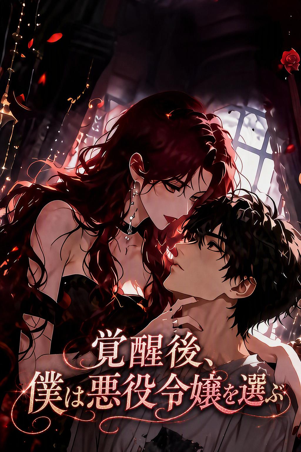 億万長者の悪女な妻