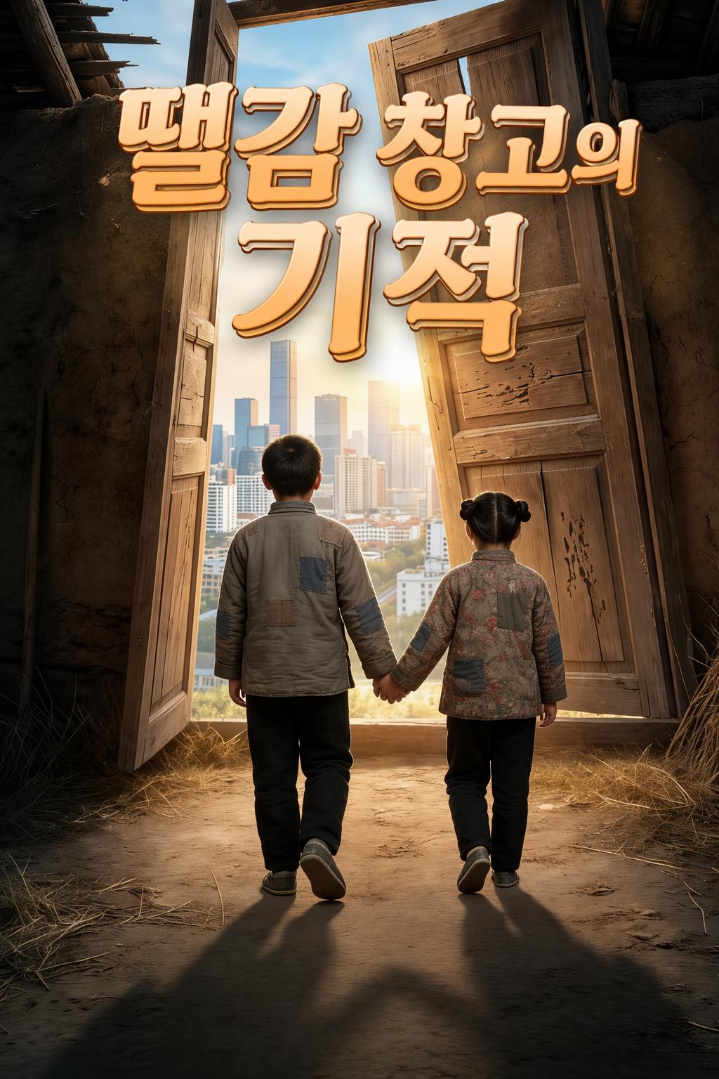 땔감 창고의 기적