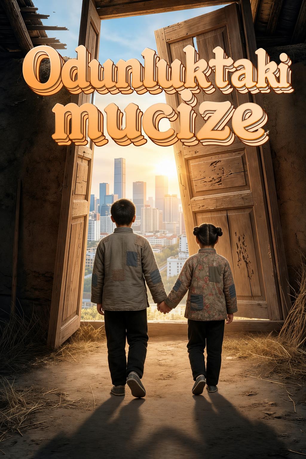Odunluktaki mucize