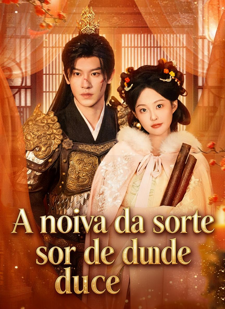 A noiva da sorte do duque