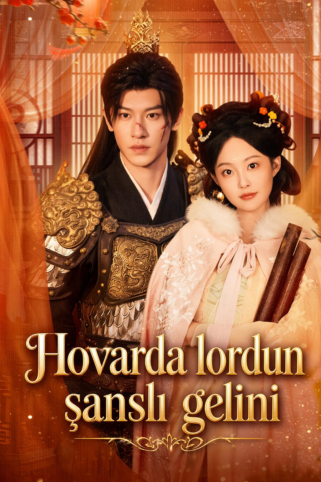 Hovarda lordun şanslı gelini