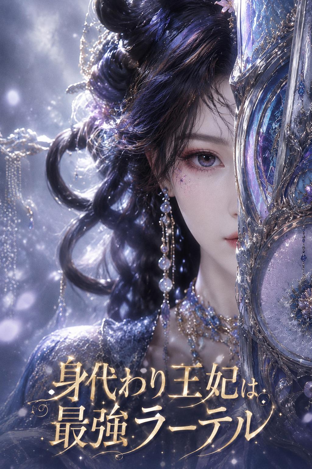 ラーテル女王
