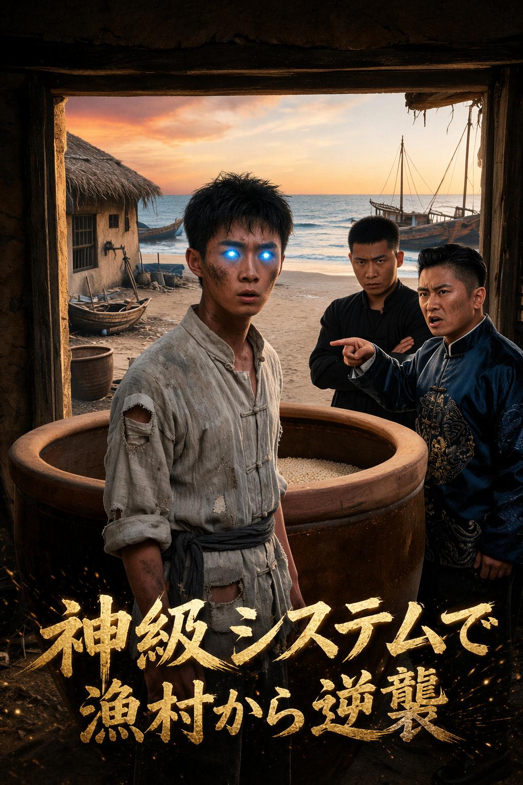 漁師の権能の言葉