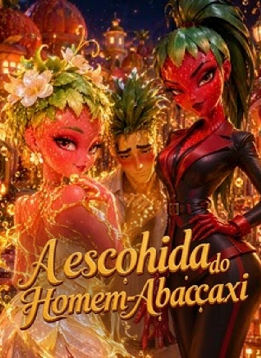 Его сок на её коже