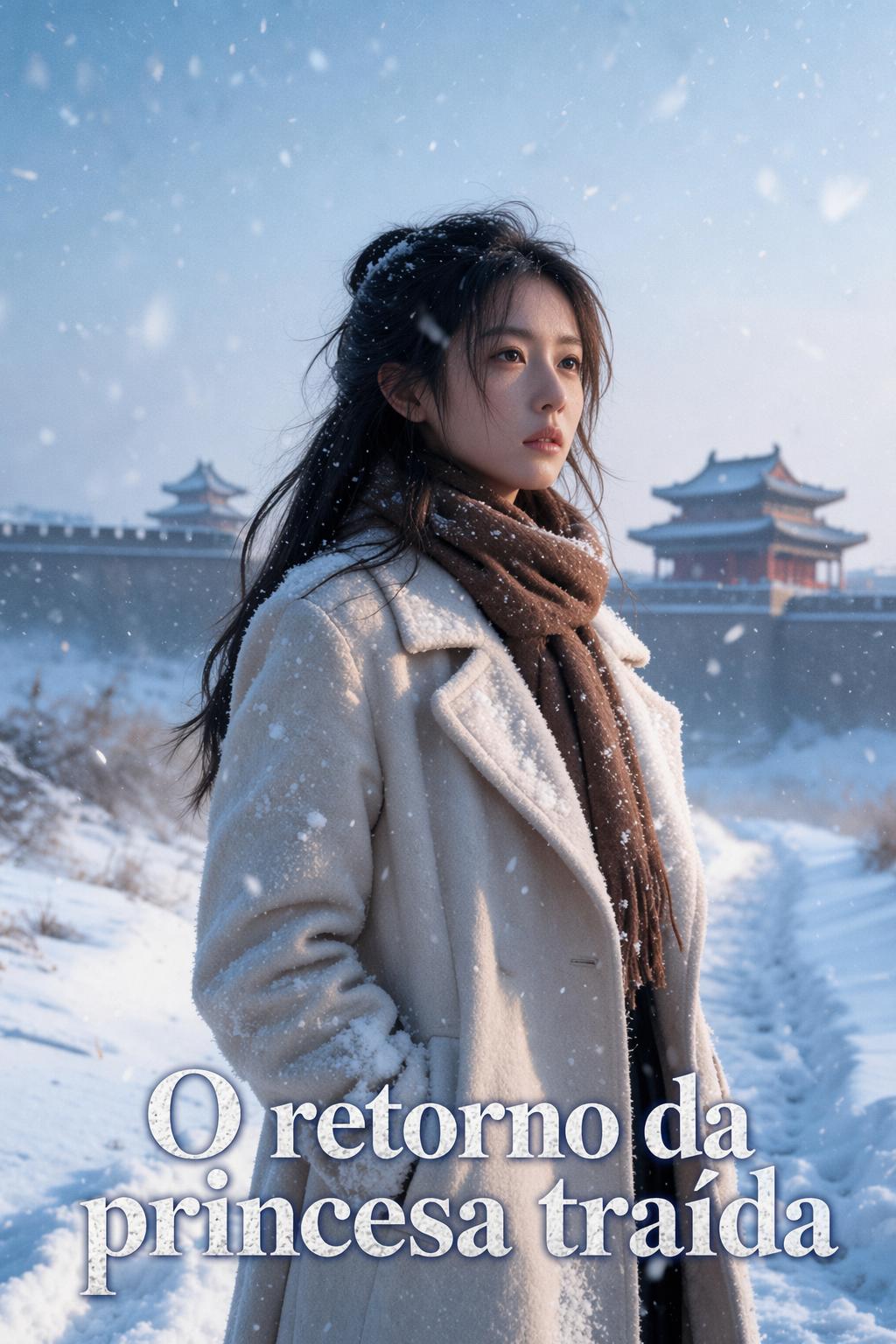 장군의 버림받은 신부