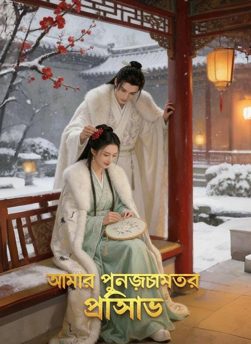 আমার পুনর্জন্মের প্রতিশোধ