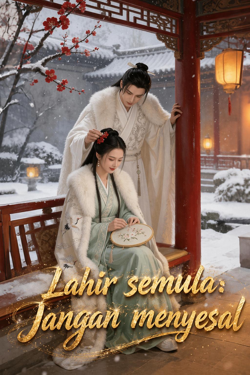 Lahir semula: Jangan menyesal