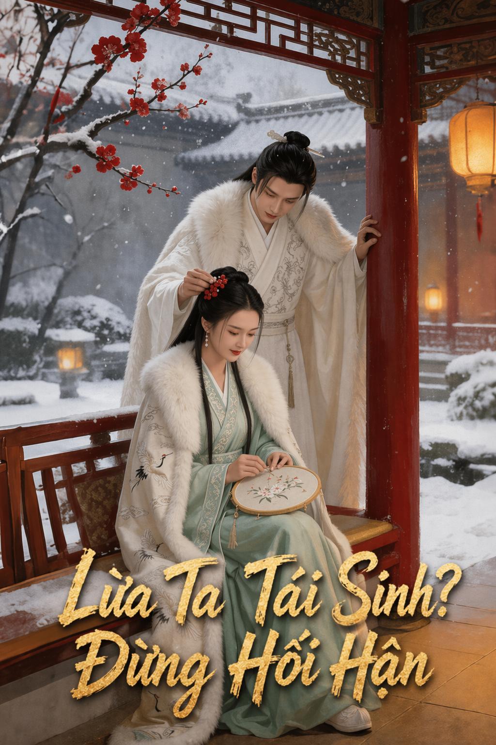 Lừa Ta Tái Sinh? Đừng Hối Hận