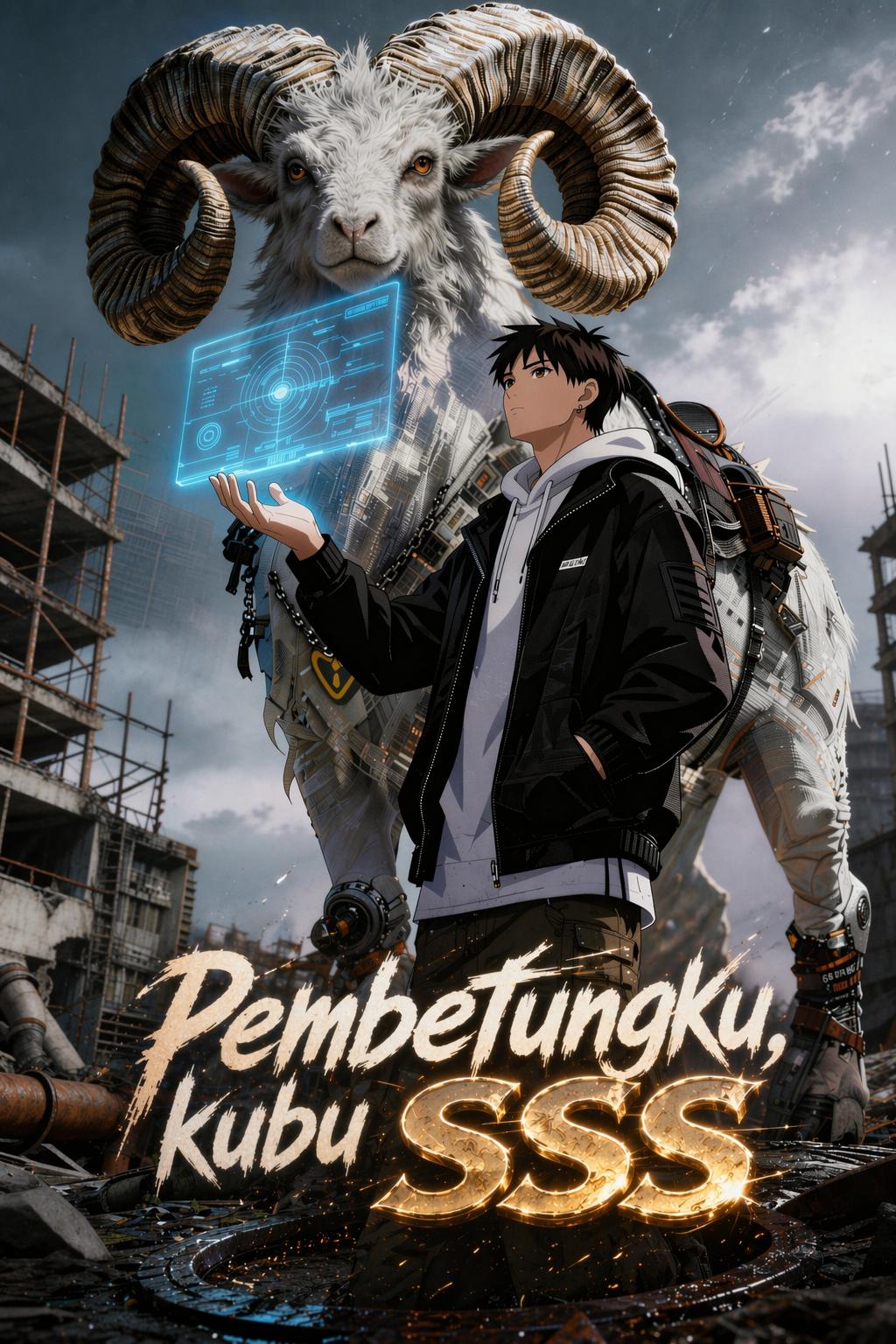 Pembetungku, kubu SSS