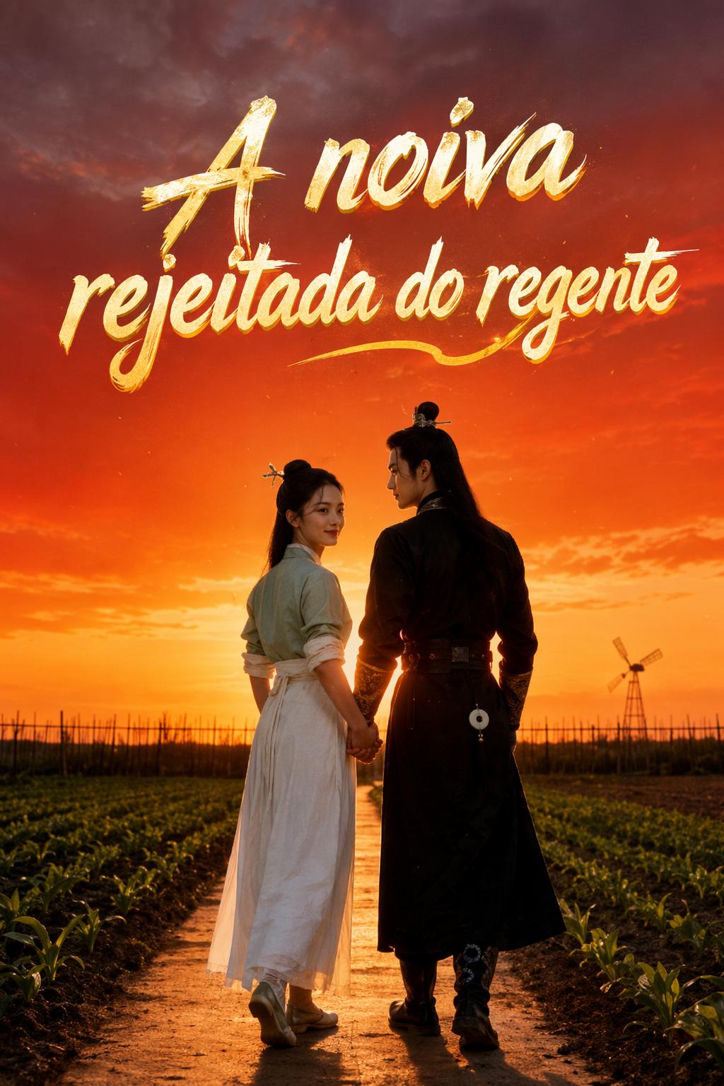 A Noiva Injustiçada do Regente