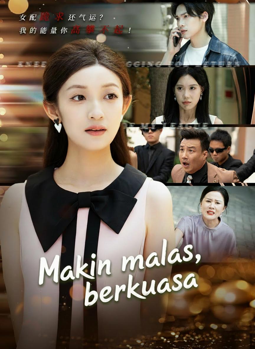 Sistem malas: aku lahir semula