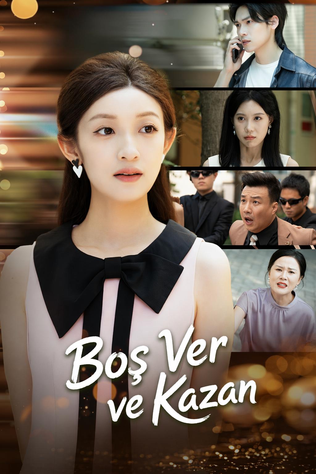 Boş vererek gelen intikam