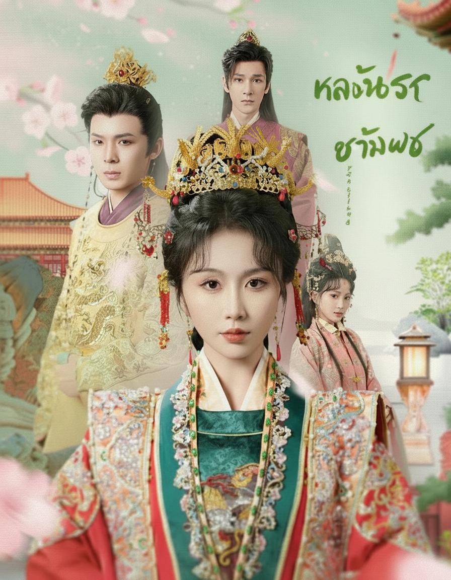เกิดใหม่ชาตินี้ ฉันคือฮองเฮา