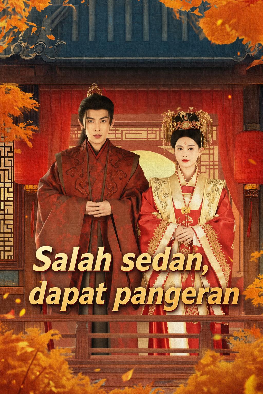 Salah Tandu, Benar Pangeran