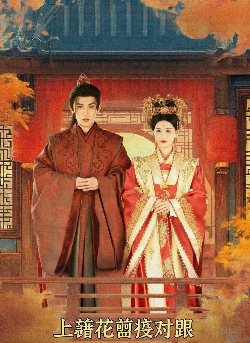 上錯花轎嫁對郎
